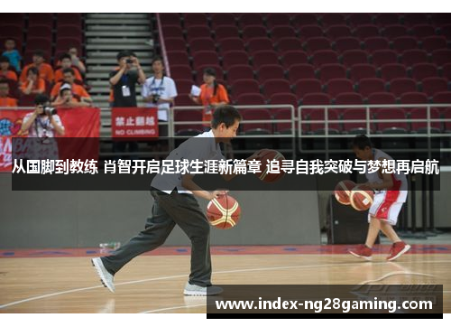 从国脚到教练 肖智开启足球生涯新篇章 追寻自我突破与梦想再启航