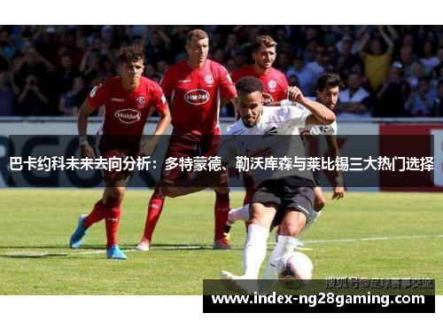 巴卡约科未来去向分析：多特蒙德、勒沃库森与莱比锡三大热门选择