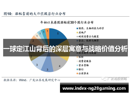 一球定江山背后的深层寓意与战略价值分析