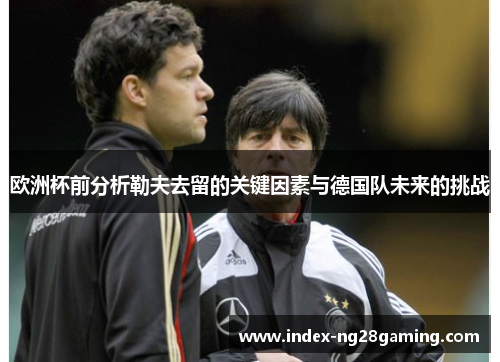 欧洲杯前分析勒夫去留的关键因素与德国队未来的挑战