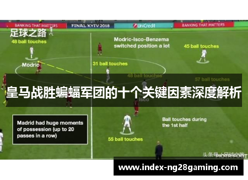 皇马战胜蝙蝠军团的十个关键因素深度解析 皇马战胜蝙蝠军团的十个关键因素深度解析