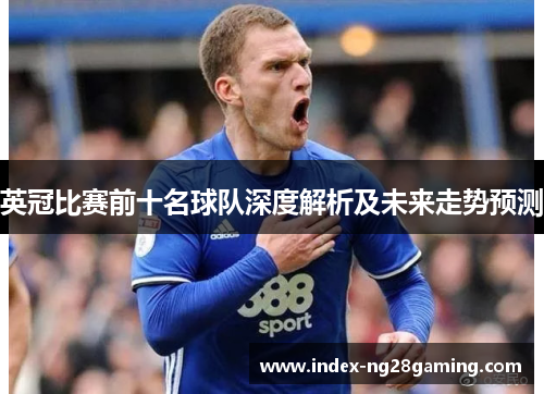 英冠比赛前十名球队深度解析及未来走势预测 英冠比赛前十名球队深度解析及未来走势预测