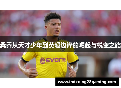 桑乔从天才少年到英超边锋的崛起与蜕变之路 桑乔从天才少年到英超边锋的崛起与蜕变之路