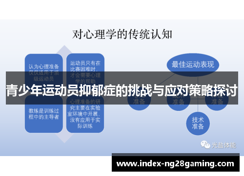 青少年运动员抑郁症的挑战与应对策略探讨 青少年运动员抑郁症的挑战与应对策略探讨