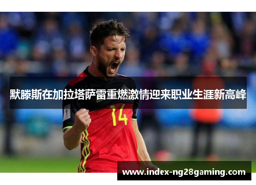 默滕斯在加拉塔萨雷重燃激情迎来职业生涯新高峰 默滕斯在加拉塔萨雷重燃激情迎来职业生涯新高峰